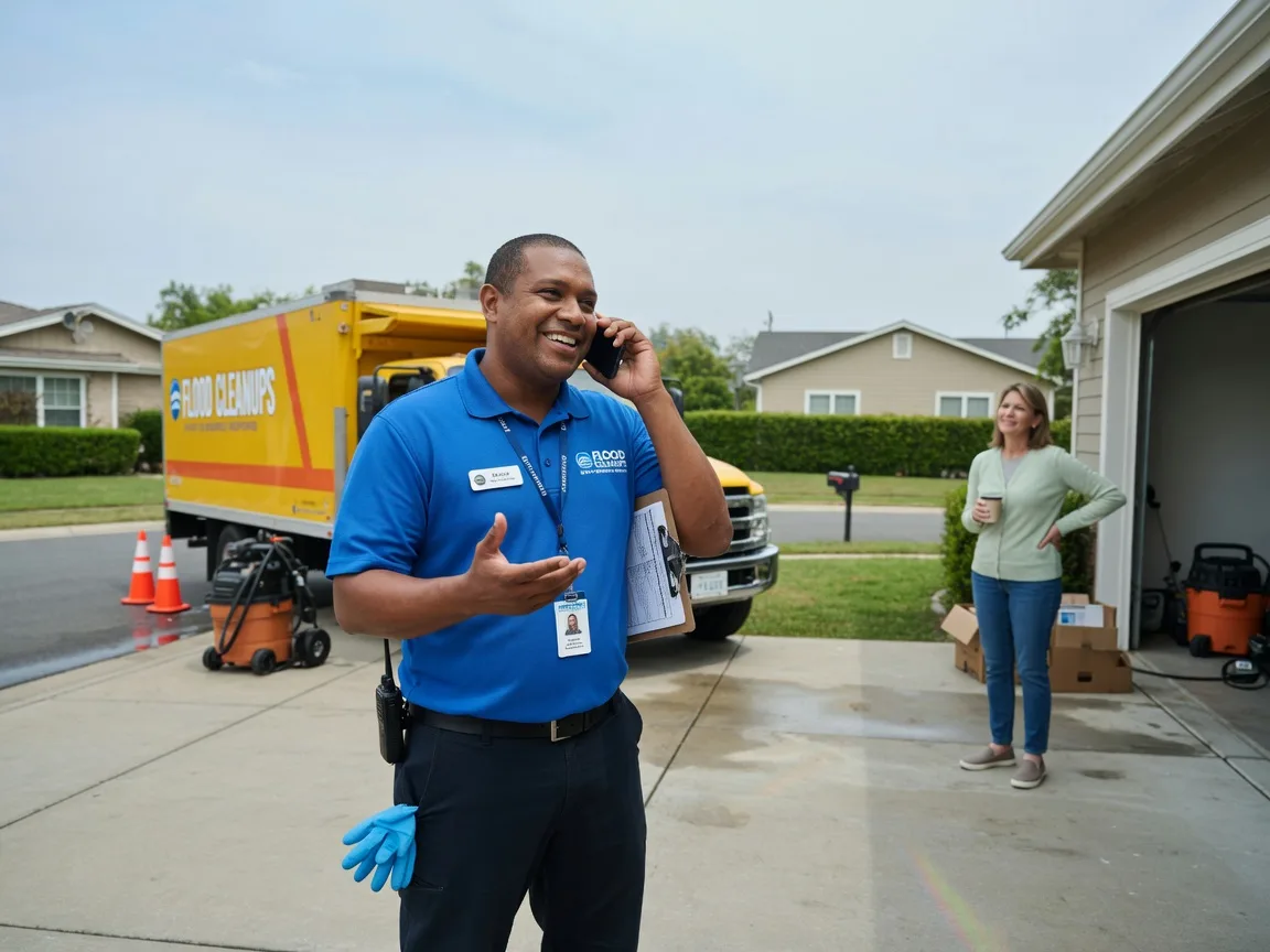 Water Damage Restoration Petersburg, KY FAQs